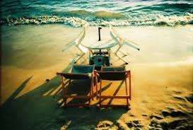 Teluk kemang beach is also cleaner than port dickson. Teluk Kemang Port Dickson Malaysia Lomography