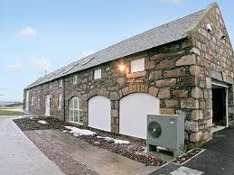 Panorama scouting bietet ihnen ein großes und aktuelles angebot an der kroatischen küste. Schottland Aberdeenshire Modernes Cottage Am Golfplatz In Aberdeenshire Schottland