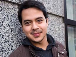 John Lloyd Cruz excited for Cinephile nomination
