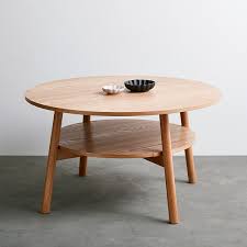 Bedside table lamps target australia cool side tables unusual coffee. Svein Natural Coffee Table Target Australia