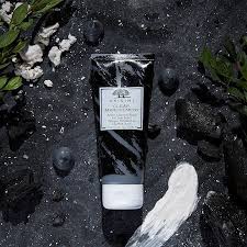 Origins Clear Improvement Active Charcoal Mask To Clear Pores Review Clear Improvement Active Charcoal Mask To Clear Pores Origins Sephora Active Charcoal Mask Clear Pores Charcoal Mask