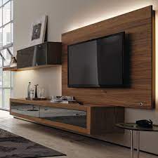 genial nussbaum lowboard einrichtungsideen wohnzimmer holz einrichtungsideen wohnzimmer rustikal wohnen
