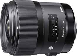 Best Lenses For Canon 80d Top 6 Still Video Lenses Sigma Art Lens Canon Lens Sigma Lenses