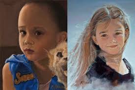 Artists Spotlight — Maricopa Friends of the Arts