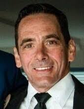 Tony Citro's Instagram, Twitter & Facebook