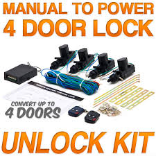 So i take it you are not getting power to the unlock using a test light? Power Car Door Unlock Kit For Chevy Camaro Van Cavalier Chevette Cobalt Kodiak Ebay