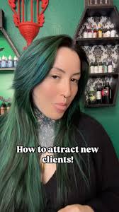 Michon Martinez ✨Vegas Native/ PMU & Tattoo Artist