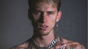 Machine Gun Kelly: Rapper turned rockstar talks drugs, sex to Marilyn  Manson, and ruining Nirvana