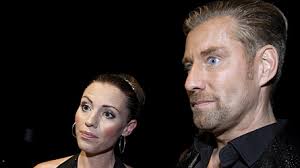 Michael Bjørnsons datter er bange for sin far