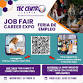 Job Fair! 10/29 event image