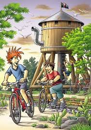 Ebooks, comics, zeitungen, zeitschriften und magazine // gratis download auf deutsch. Kaffeekanne Die Drei Fragezeichen Wiki Fandom