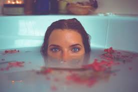 Can You Take A Bath With A Spray Tan The Bathtubber