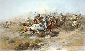 Browse 339 little bighorn stock photos and images available, or search for montana or little big horn to find more great stock photos and pictures. Schlacht Am Little Bighorn Wikipedia