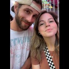 Excited to be back out