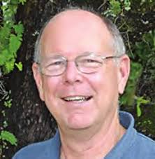 Dick Bickford is Volunteer of Year