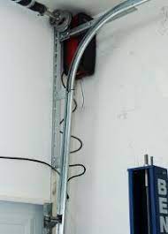Garage Door High Lift Vertical Lift Inquiry Custom Garage Doors Shop Garage Doors Garage Doors