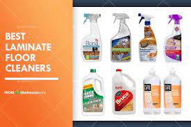 Maybe you would like to learn more about one of these? The 7 Best Laminate Floor Cleaners Of 2021 The Housewire