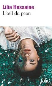 Lilia hassaine is known for her work on quotidien (2016), le doc stupéfiant (2019) and jean paul gaultier: L Oeil Du Paon Hassaine Lilia Amazon De Bucher