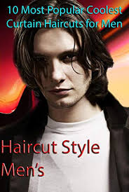 For inspiration on cool haircuts and styles, check out these trendy curtain haircut styles to get on your next visit to the barber. 10 Most Popular Coolest Curtain Haircuts For Men Haircut Style Men S Haircut Style Men S Kindle Edition By Damasta Sigit Children Kindle Ebooks Amazon Com