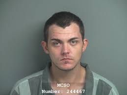 RASMUSSEN, JAMES CODY