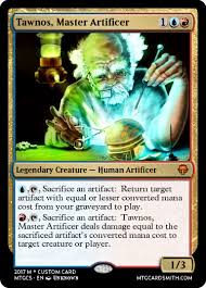 Go to scryfall.com and search up one of your cards. Building A Deck With A Custom Made Commander Commander Edh The Game Mtg Salvation Forums Mtg Salvation