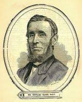 Mayor Richard Blain b. 26 Jan 1821 Bowness-on-Solway, , Cumberland, England  d. 14 Jul 1905 Galt (Cambridge), Waterloo Region, Ontario, Canada: Waterloo  Region Generations