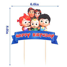 The files will be exactly as you see them here* Cocomelon Birthday Cake Pin By Caketastik On 30 Cocomelon Birthday Cake Ideas In 2021 Baby Birthday Decorations Kids Themed Birthday Parties Fun Birthday Party Ken S 1st Birthday Party Cocomelon Theme