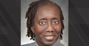 Carla Harper receives PALNI award