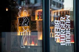 Ninkasi La Doua Villeurbanne Commander En Ligne Menu Prix Reservations Tripadvisor