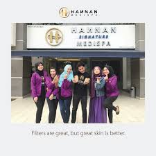Hannan Medispa Parit Buntar