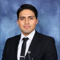 Vidal Pineda's Instagram, Twitter & Facebook