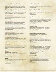 Dungeons & dragons, 5th edition: Dnd 5e Homebrew Tumblr