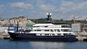 Lo yacht confiscato a flavio briatore finisce all'asta e se lo aggiudica bernie ecclestone. Force Blue Super Yacht Di Briatore Venduto All Asta Il Prezzo