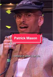 Authenticity and Energy: Patrick Mason's DJ Journey