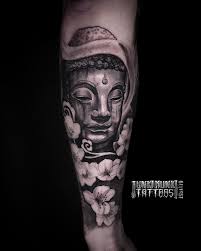 Junkimunki Tattoos Belfast