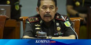 Baharuddin lopa adalah jaksa agung di era presiden gusdur. 6 Arahan Jaksa Agung Saat Lantik Sekretaris Jamintel Dan 18 Pejabat Eselon Ii Halaman All Kompas Com