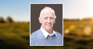 Marlin William Snider Obituary March 12, 2018