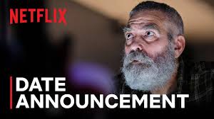 The midnight sky movie reviews & metacritic score: The Midnight Sky Starring George Clooney Date Announcement Netflix Youtube