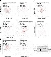 What research is under way to develop additional tumor markers? Mir 873 Pd L1 Axis Regulates The Stemness Of Breast Cancer Cells Ebiomedicine