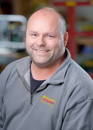 Yellowstone Electric Co.