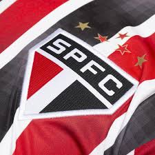 Camisa Do Sao Páulo Fc Adidas Centauro Camisa Do Sao Paulo Fc Ii Adidas Masculina Centauro