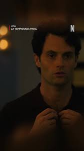 Trailer Serie You (5ta Temporada) #Netflix #You #TemporadaFinal