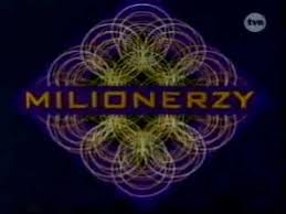 Niektórzy nie dowierzali w to, że uczestnik nie znał. Pierwsza Czolowka Programu Milionerzy 1999 2000 Youtube