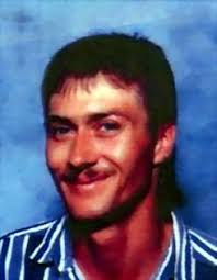 Ernest “Bubba” Riley Jr. (1971-2009)