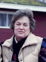 Elaine Beaudoin Obituary