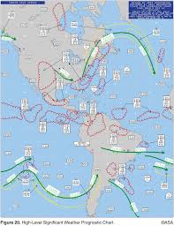 Studious Weather Prognosis Chart Reading Weather Prog Charts