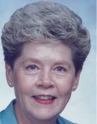 Roberta Kegley Obituary (1923