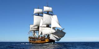 Kraupe, lasershow von mirko kloweit. James Cook S First Voyage To New Zealand