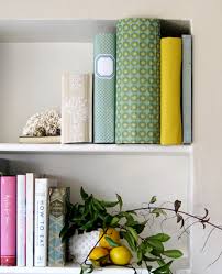 But i do like the condo plat on self storage. Diy Project Brenna S Secret Storage Books Design Sponge