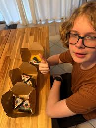 Checked out Ford's garage at the outlet malls today. Cali burger medium and  fish and chips . Great atmosphere and they do beer flights.